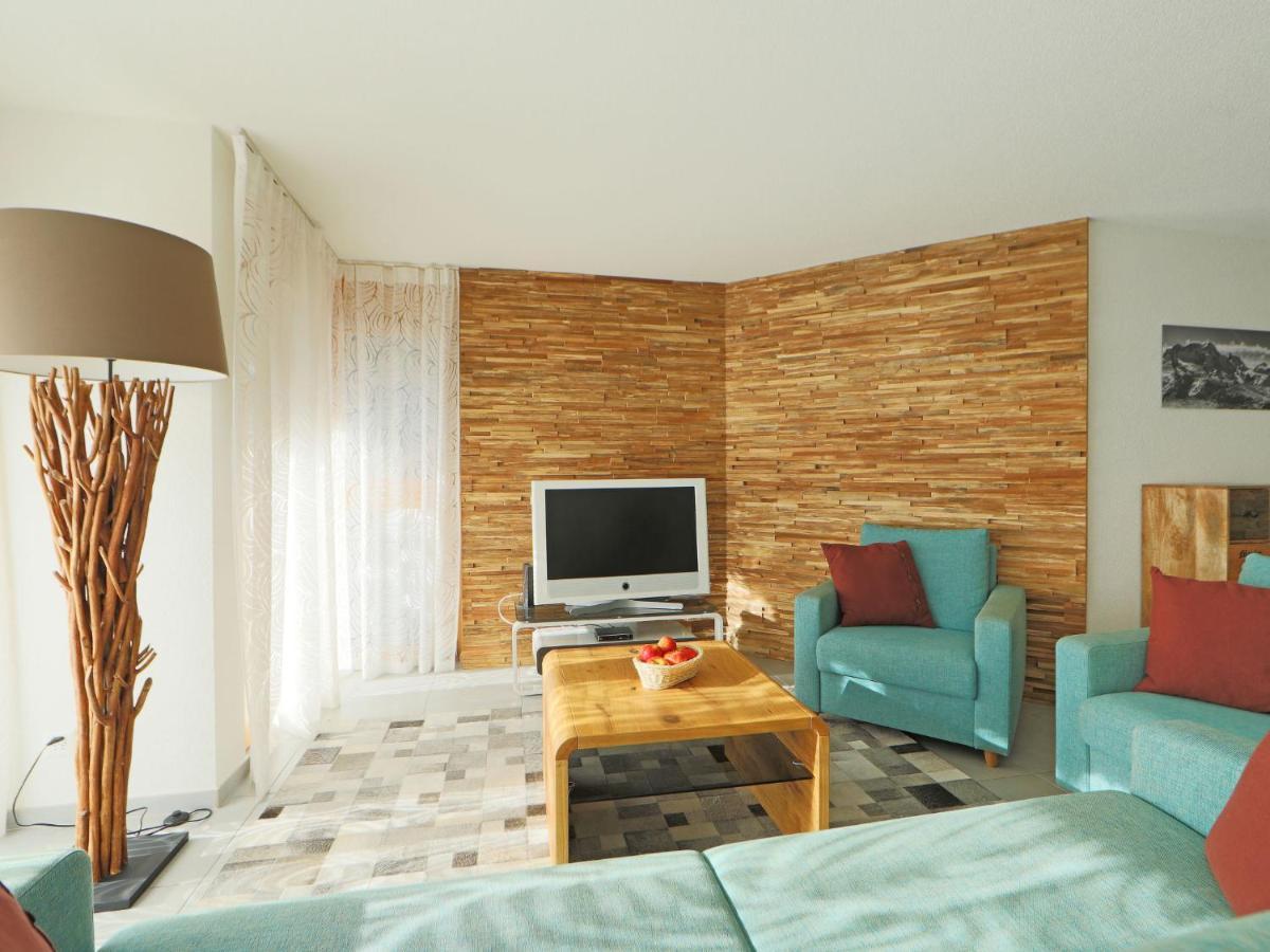 Apartment Susanna By Interhome Zermatt Kültér fotó